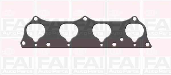 FAI AUTOPARTS Комплект прокладок, впускной коллектор IM2146A